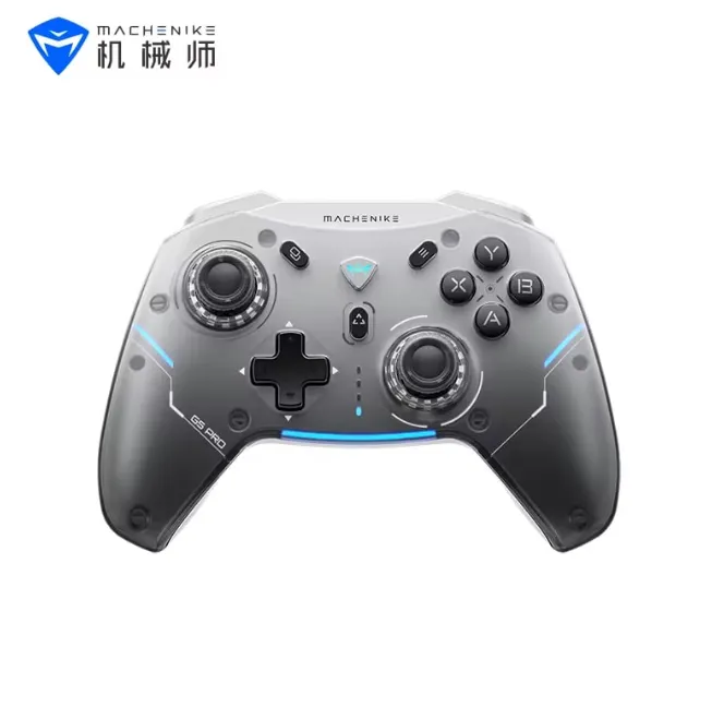 [Moedas] Controle Sem Fio Machenike G5 Pro Elite Rgb